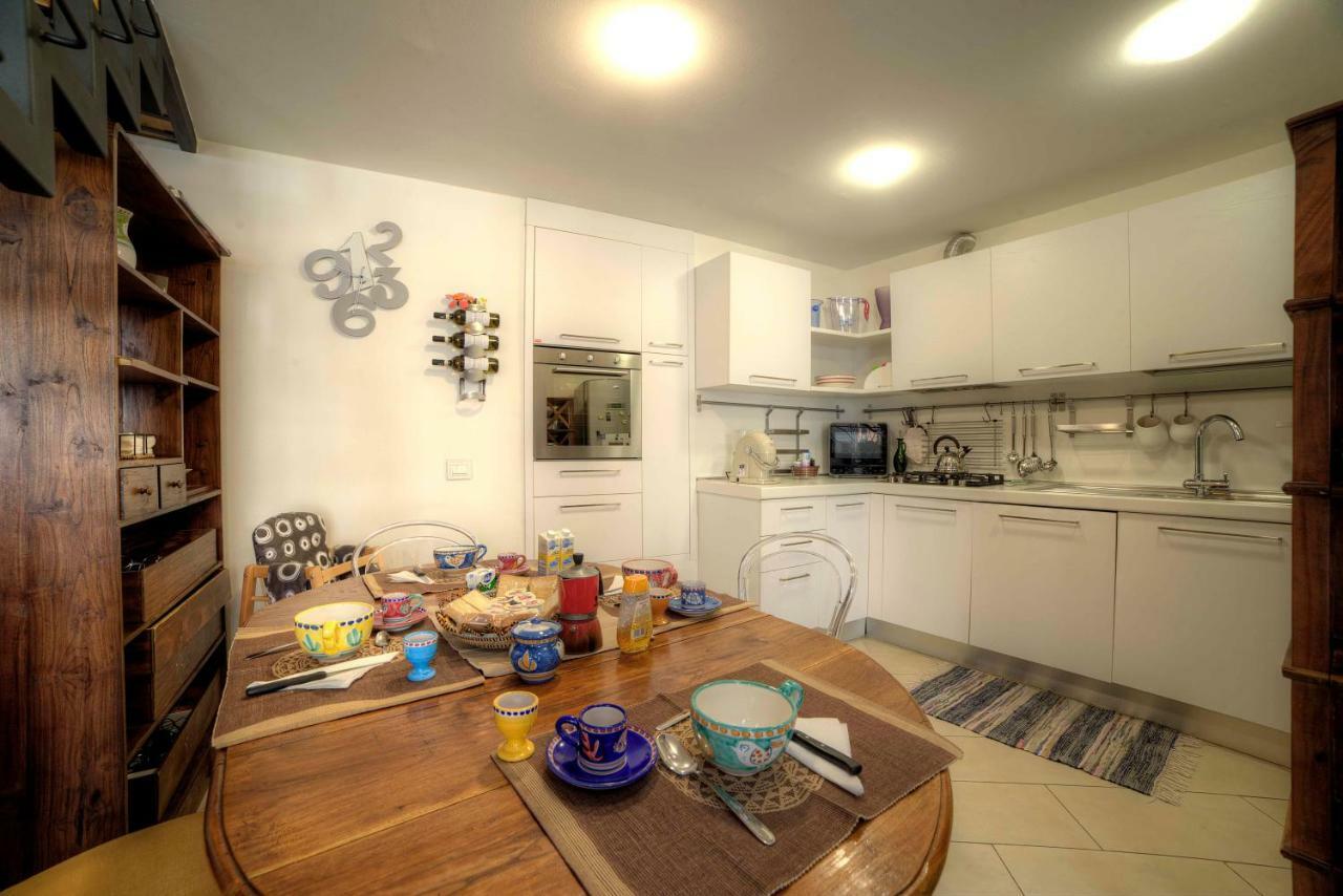 Stilnuovo Charming Apartment In Siena'S Historic Center, Very Close To Piazza Del Campo Exterior foto