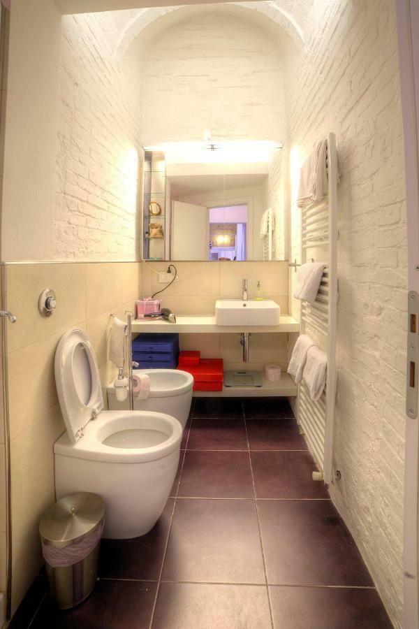 Stilnuovo Charming Apartment In Siena'S Historic Center, Very Close To Piazza Del Campo Exterior foto